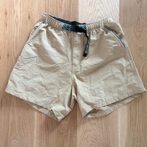 Chubbies The Granolas Hiking Shorts, Small